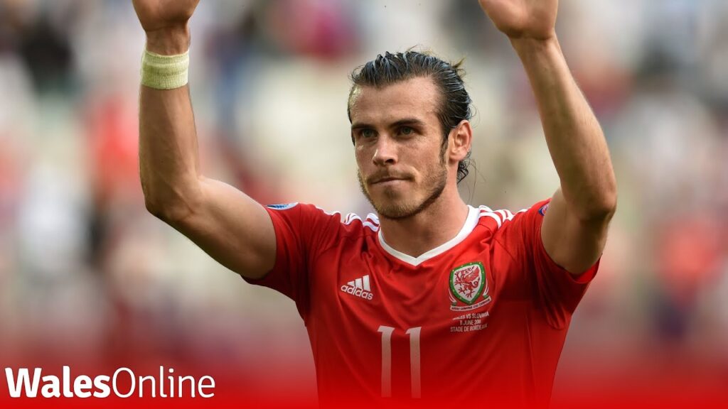 Gareth Bale to Wrexham 'is serious' say Ryan Reynolds and Rob McElhenney
