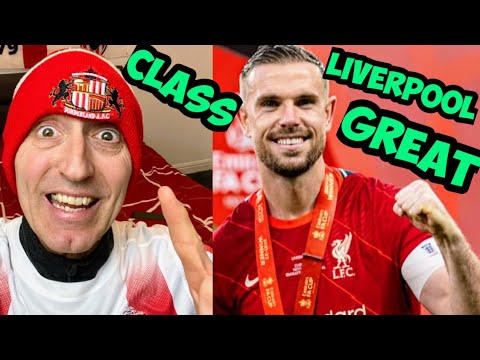 Is Jordan Henderson a Liverpool Great. Lost In Castle Eden Dene Again!!!