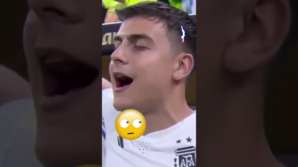 Muchos argentinos creen que el héroe del Mundial no fue Messi ni el “Dibu”, sino Paulo Dybala…