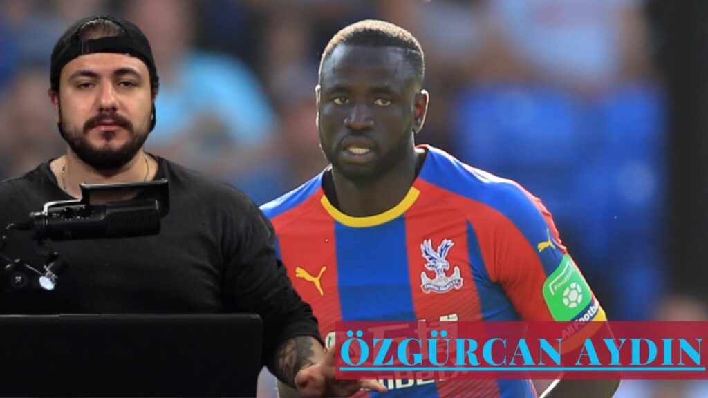 TRABZONSPOR'UN İLGİLENDİĞİ CHEIKHOU KOUYATE GERÇEKLERİ