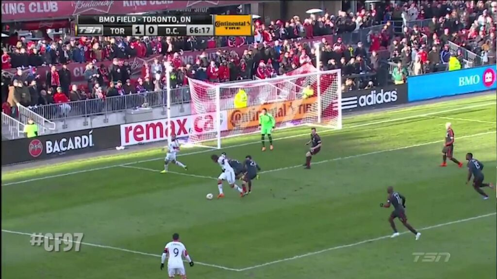 Sean Johnson and Matt Watson talk facing D.C. United | Match Preview