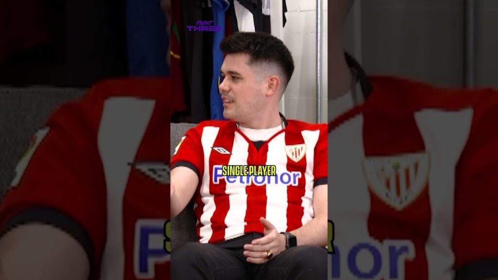 PRIME Van Dijk or PRIME Nemanja Vidić? 🏆  #shorts