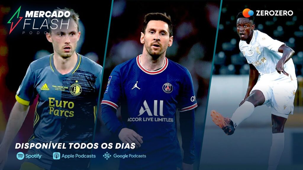 MERCADO FLASH | RICARDO HORTA FECHADO, SEGUE-SE AURSNES?