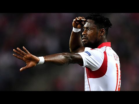 Richmond Boakye je napustio Crvenu zvezdu!
