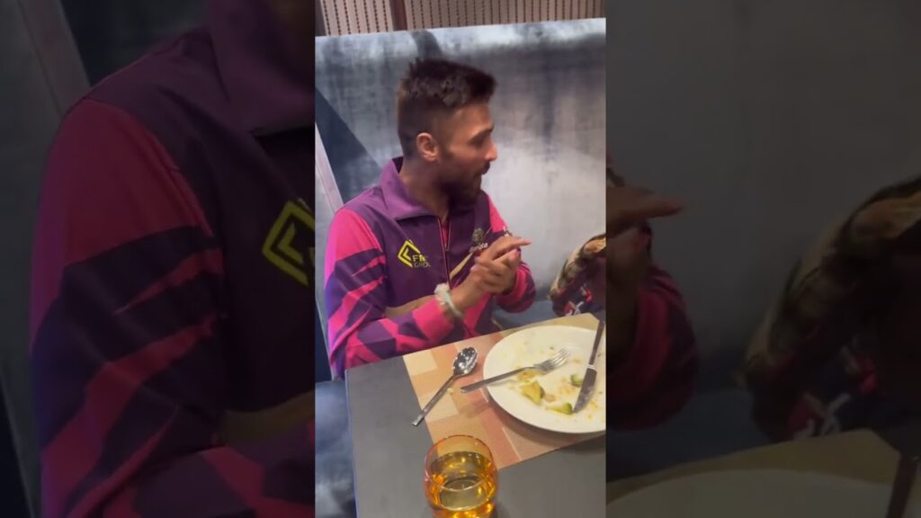 Mohammad Amir exposed Shakib Al Hasan #mohammadamir #shakibalhasan #banglatigers #t10league