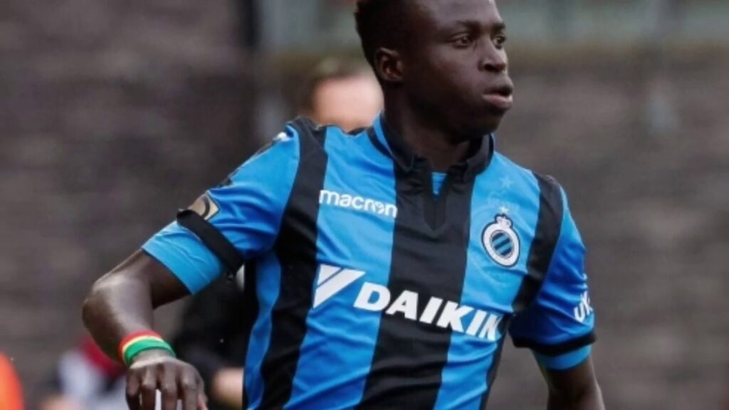Préliminaires LDC : Krépin Diatta et Amadou Sagna retenus dans le groupe de Bruges 🇸🇳🇸🇳🔥🔥