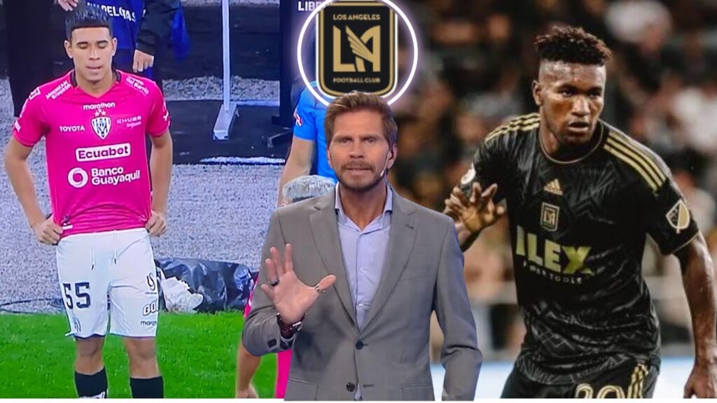 PRENSA ARGENTINA ANONADADA POR DEBUT DE KENDRY PAÉZ /  JOSE CIFUENTES A UN PASO DE LA GLORIA