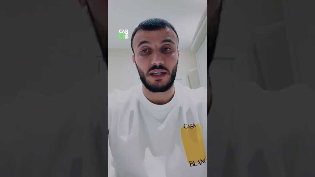 ROMAIN SAÏSS : "Il mérite d'entraîner un grand club !" 🔥