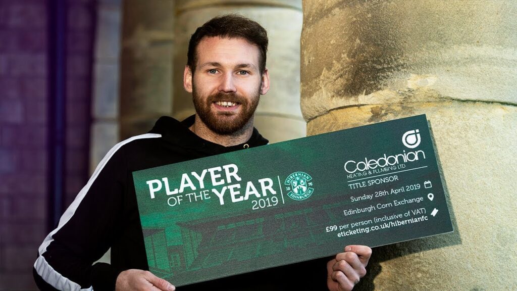 INTERVIEW | MARTIN BOYLE