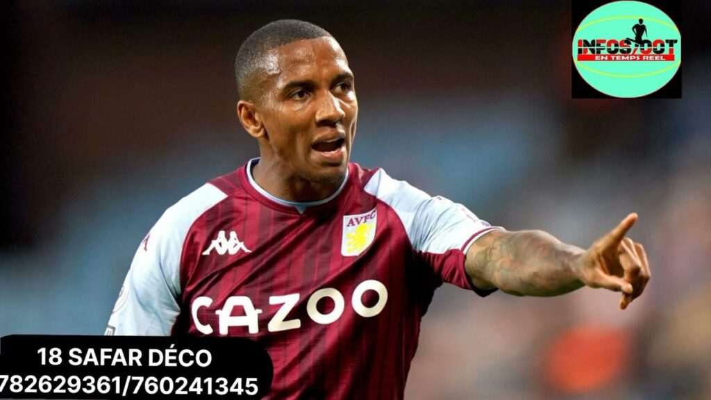 KALVIN PHILLIPS A MAN CITY C'EST FAIT.../ G.JESSUS A ARSENAL.../ YOUNG PROLONGÉ A VILLA