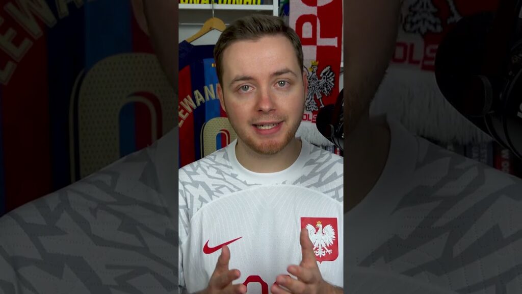 Jak Szczęsny przeszedł do historii Mistrzostw Świata? #shorts