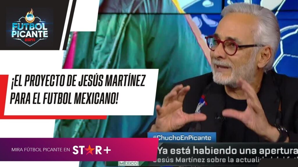 ¡Derechos de transmisión, ascenso y descenso! Las ideas de Jesús Martínez...