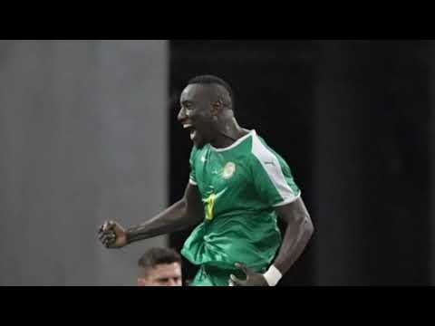 PENALTY RATÉ, TRIPLÉ, MENTAL D'ACIER, PUISSANCE : FAMARA DIÉDHIOU ÉCRASE LA CONCURRENCE. TOP🇸🇳🔥