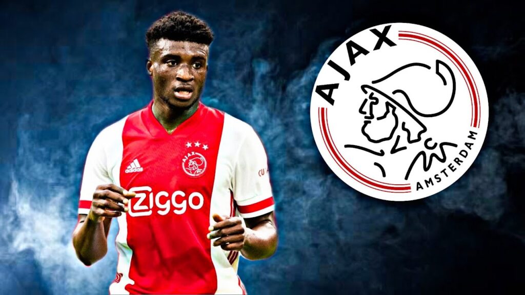 Mohammed Kudus | Welcome to Ajax | FC Nordsjaelland | Amazing Skills, Goals & Assists 2020 FHD