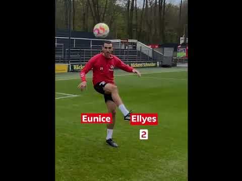 Has Ellyes Skhiri finally met his match?