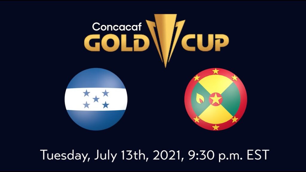 Honduras vs Grenada | Unfiltered Match Preview presented by Angry Orchard