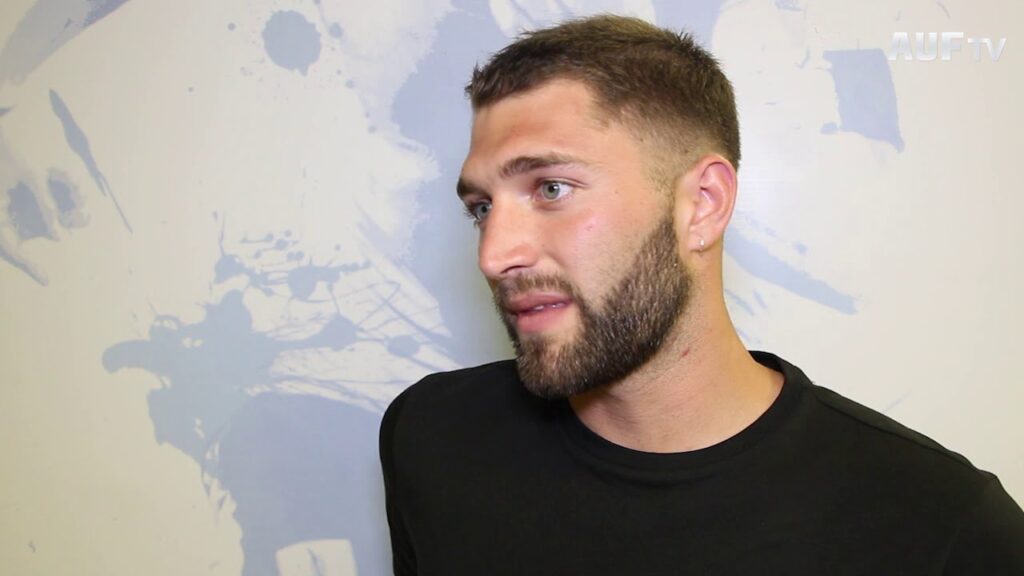 Selección preolímpica | Entrevistas a José Luis Rodríguez e Ignacio de Arruabarrena