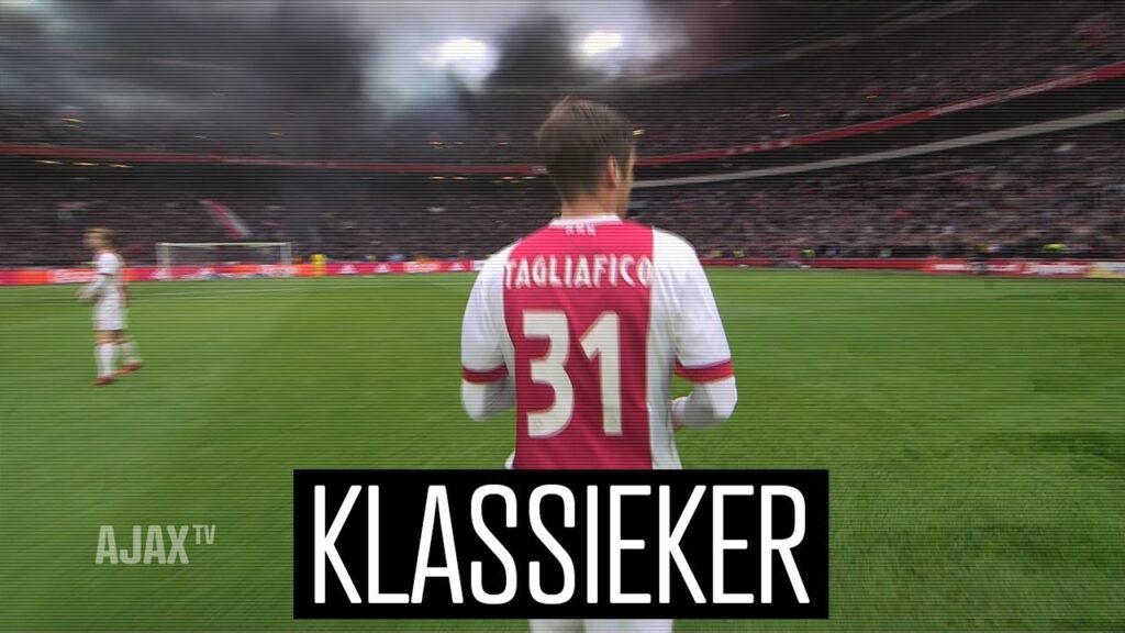 Tagliafico: 'Deed me denken aan Argentinië'