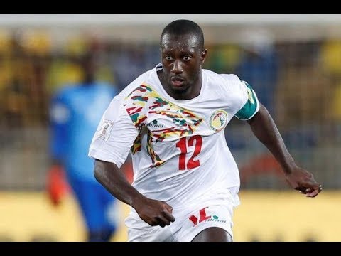 Sénégal-Algérie : Impérial sur le côté gauche, Youssouf Sabaly est le digne héritier d'Omar Daf