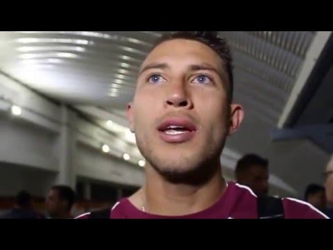 Francisco Calvo: "Saprissa no se puede echar atrás, vamos a jugar inteligentemente"