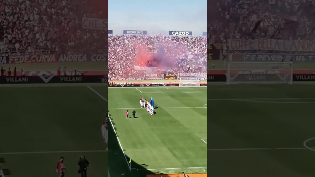 Curva A Napoli in Bergamo (Atalanta vs Napoli 1-3) (goals Marten de Roon - Insigne, Politano, Elmas)