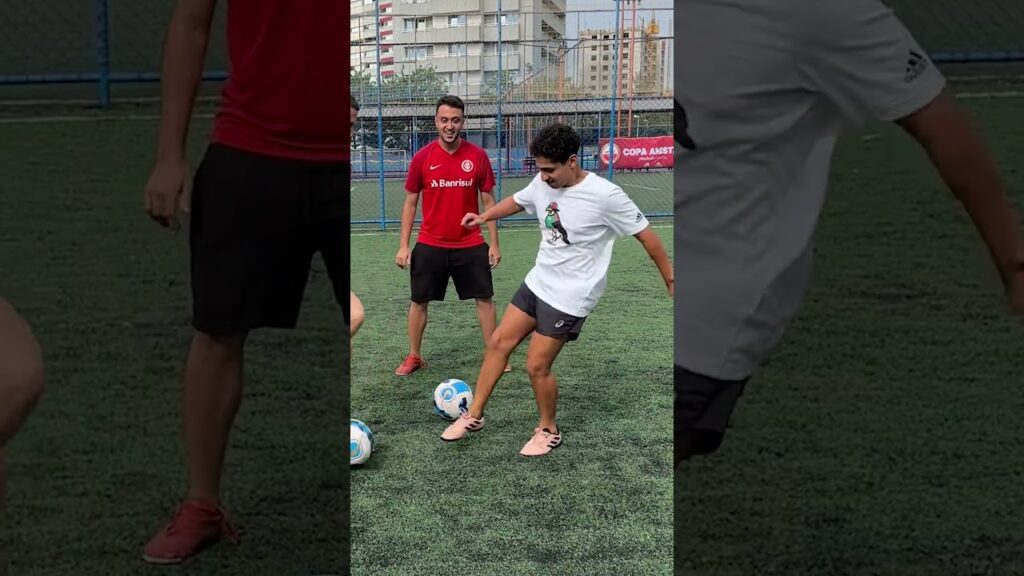 DANILO ROUBA NO DESAFIO E OLHA O QUE ACONTECEU 🤬🤯