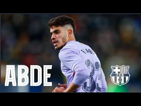 🇲🇦 Qui est Abde Ezzalzouli ? Le prochain TITULAIRE INDISCUTABLE du BARÇA ?