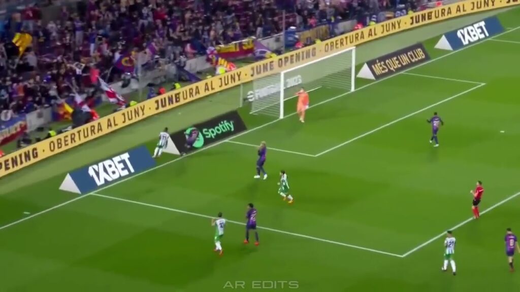 andreas christensen vs real betis amazing performance 🤩