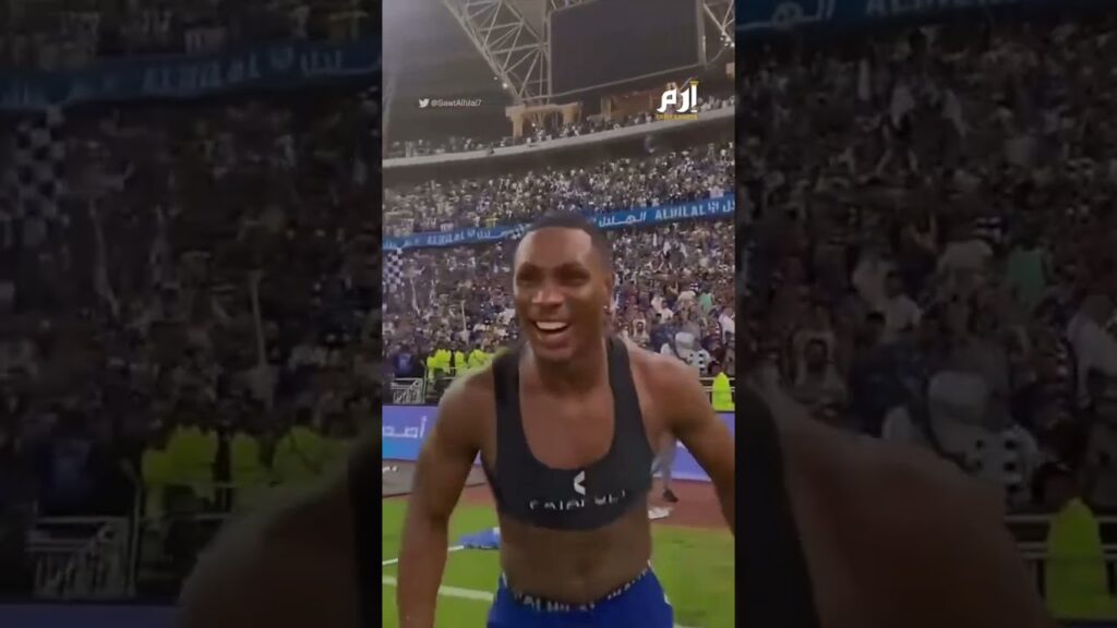 ‏إيغالو يغرز العلم على طريقة البليهي