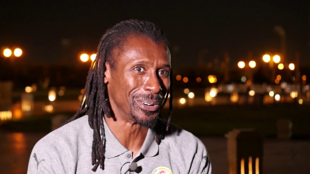 [CAN 2019] Les vérités d'Aliou Cissé, l'intégrale !