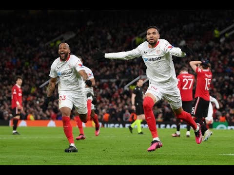 Youssef En-Nesyri is SENSATIONAL in 2023!