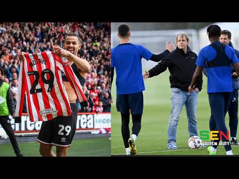 Karim Benzema est entré dans l'histoire de la liga, Seny Dieng, Iliman Ndiaye, et d'autres...