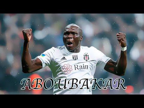 Vincent Aboubakar Skills (2022-2023) / Goal and Assist Beşiktaş Performansı 4K