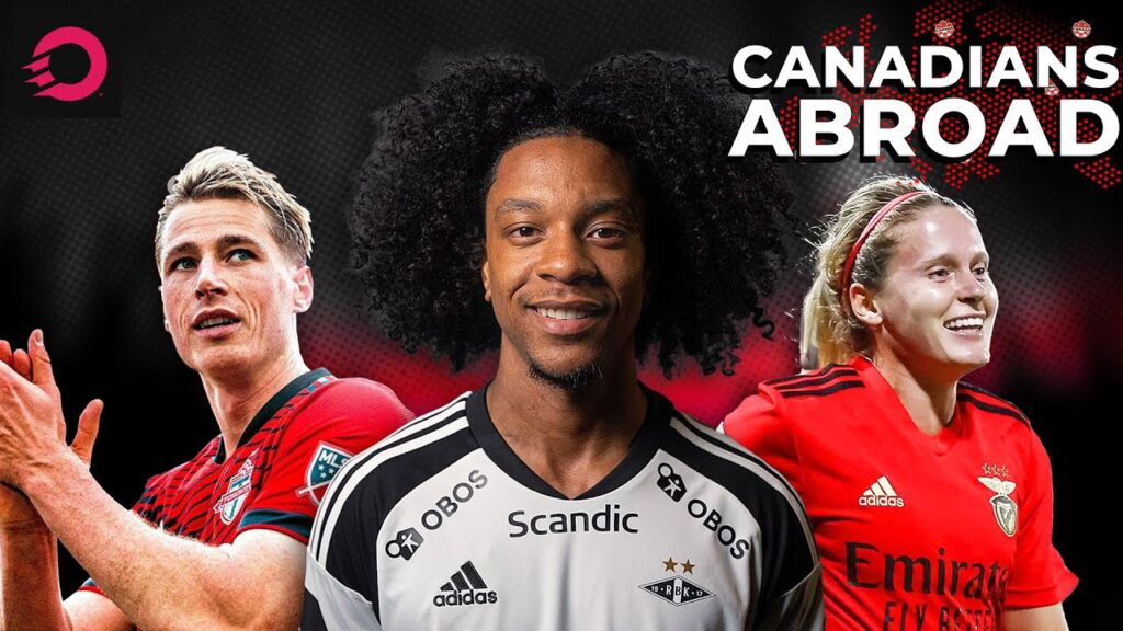 Could this Canadian earn a SURPRISE CALL-UP for summer? | CANADIANS ABROAD