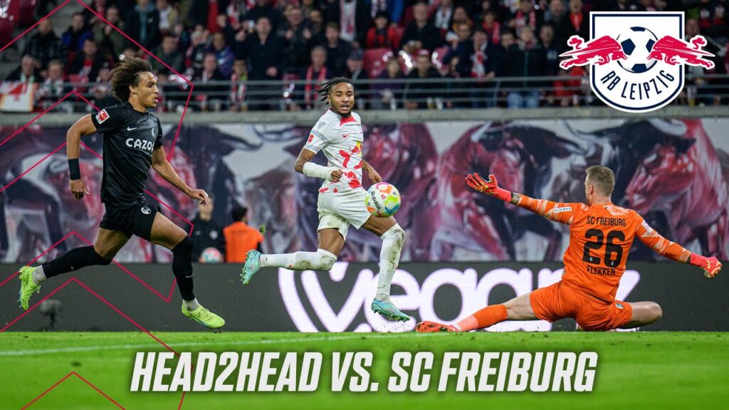 POKALFIGHT - Es ist Halbfinale! | Head2Head gegen den SC Freiburg