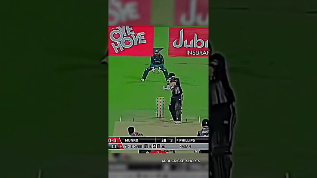 HASAN ALI 😈 SHOWING LEVEL 🎚️! #shorts #youtubeshorts #ytshorts