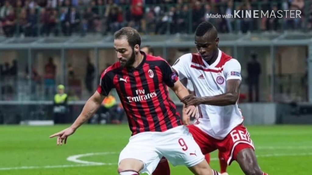 CAN 2019: P.Abou Cissé est devenu incontournable dans la tanière,belle progression pour le pikinois.