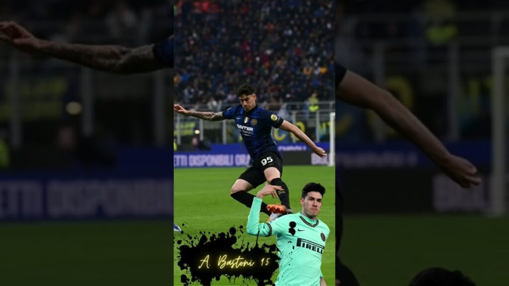 Inter Milan 3 vs 1 AS Roma D.Dumfries⚽️, M.Brozovic⚽️, L.Martinez⚽️ Forza Inter Milan🔥⚫🔵💪👍