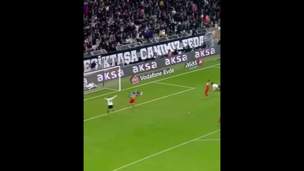 Michy Batshuayi 🦇