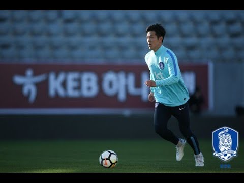 180521 2018 러시아 월드컵 김영권 소감