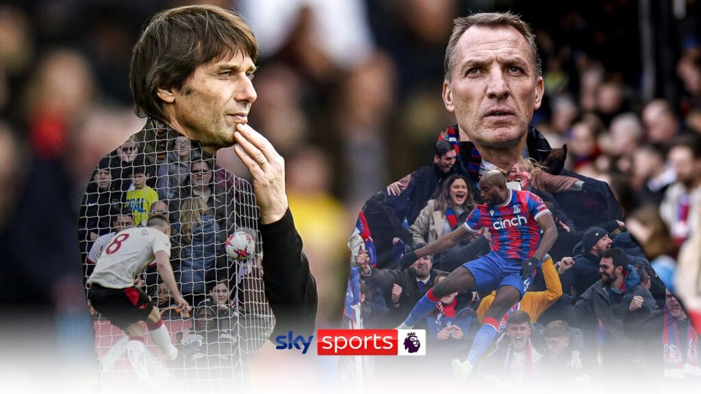 The goals that sealed their fate | 14 managers sacked this season The goals that sealed their fate | 14 managers sacked this season