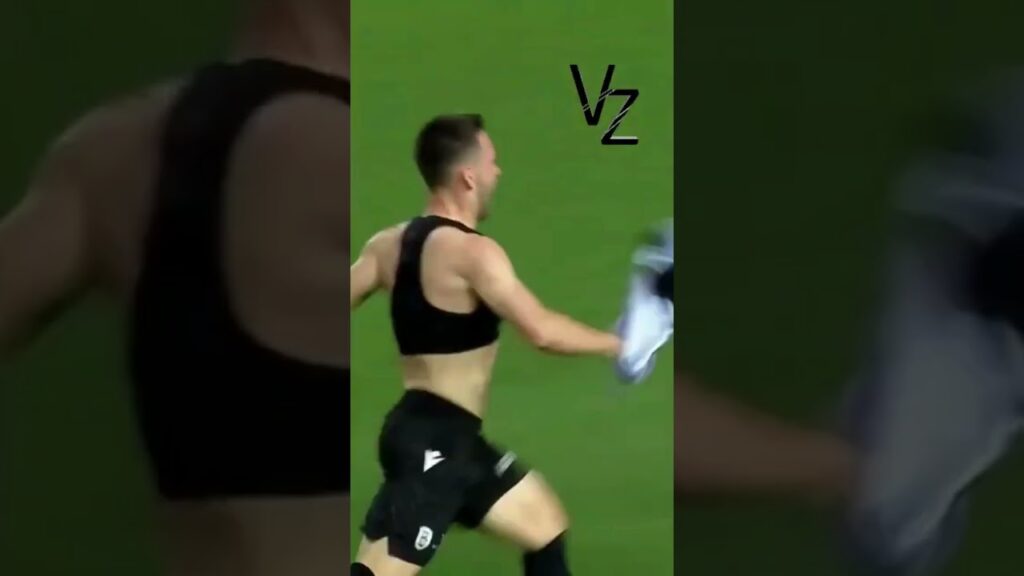 Andrija Zivkovic - Goal vs Aris FC