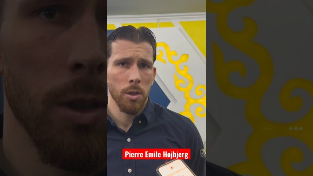 Pierre Emile Højbjerg #football Пьер-Эмиль Хёйбьерг #Пьер-ЭмильХёйбьерг #Хёйбьерг #влог #гол #soccer
