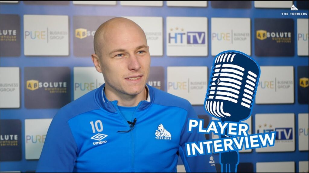 🎙 PLAYER INTERVIEW | Aaron Mooy on being named BWF Player of the Month