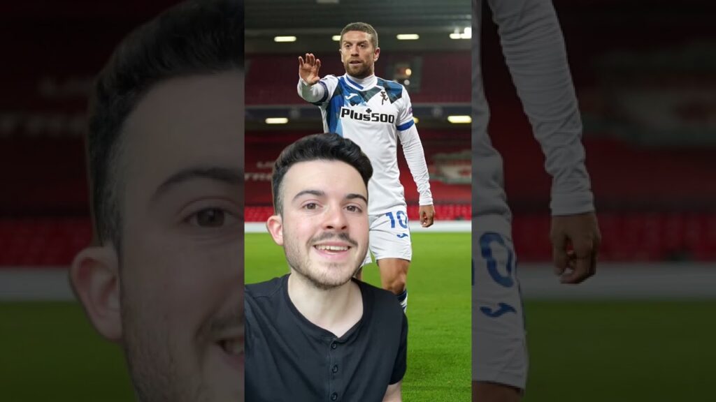 La historia del Papu Gómez