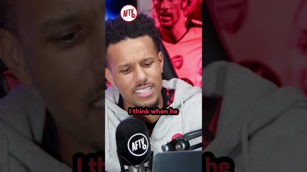 Cecil drops unpopular opinion on John Stones