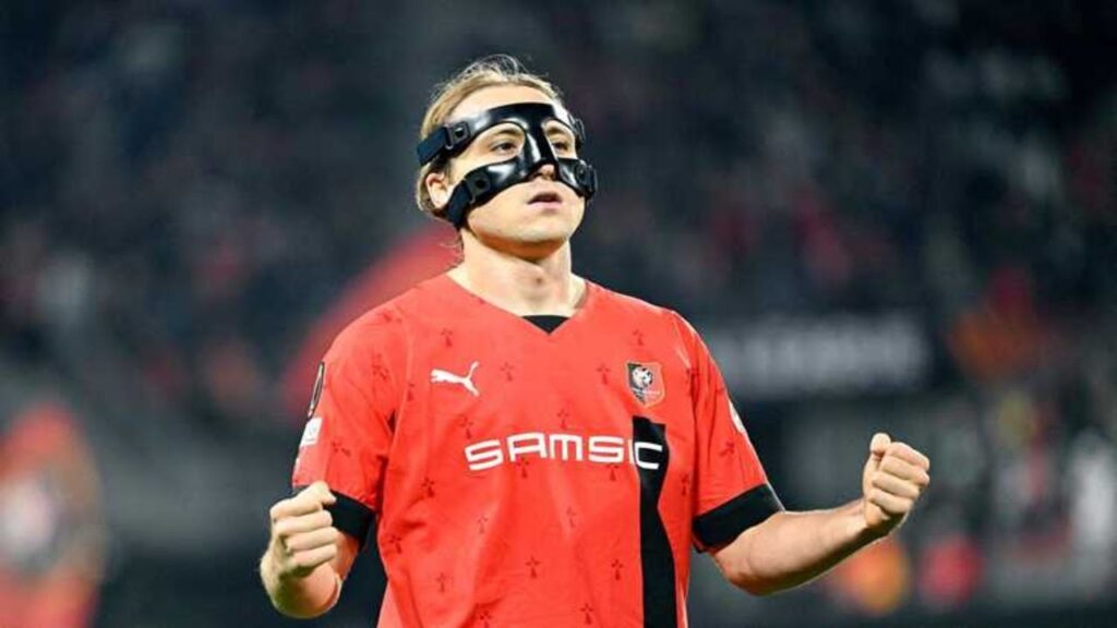 LOVRO MAJER - Arsenal & Liverpool transfer target? 2023 - skills, goals & assists (HD)