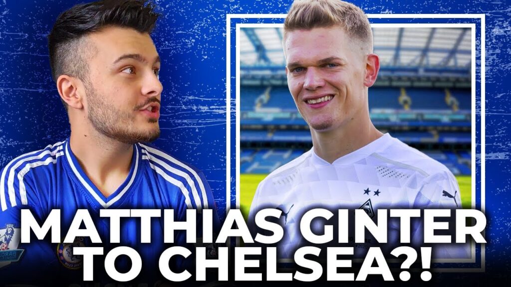Matthias Ginter is a Chelsea Transfer Target! – Chelsea News Matthias Ginter is a Chelsea Transfer Target! - Chelsea News