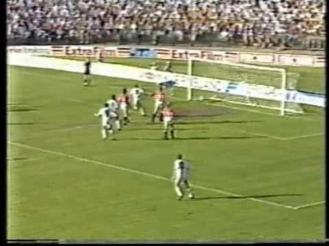 1989 Norway vs Yugoslavia (Dragan Stojkovic)