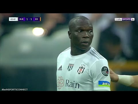 Vincent Aboubakar vs Galatasaray (HOME) 1080p
